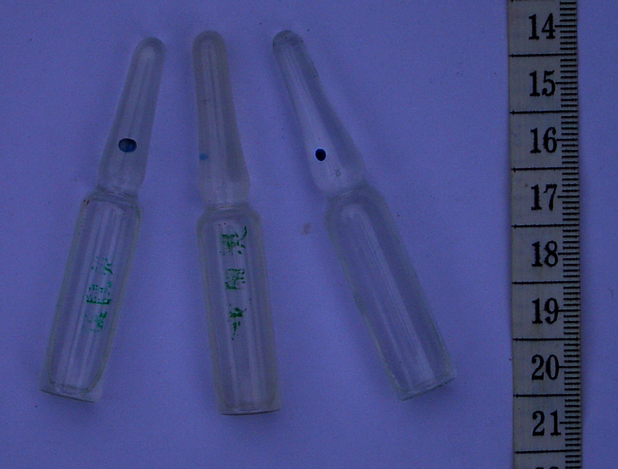 Cảnh báo sự trở lại của hoá chất cực độc từ Trung Quốc từng gây ra "những cái chết khó lý giải" và bị cấm 20 năm trước - Ảnh 3