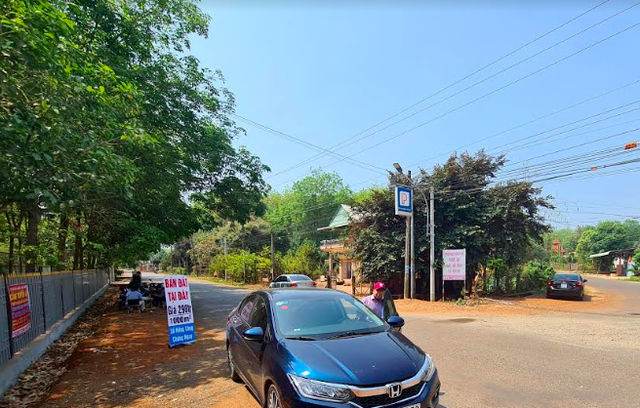 Rầm rộ tin giả về việc một đại gia BĐS đầu tư 2 dự &#225;n lớn tại Quốc Oai, H&#224; Nội - Ảnh 3