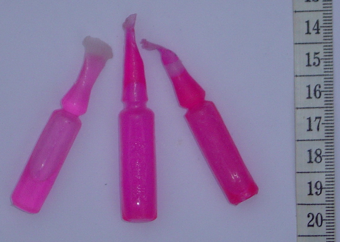 Cảnh báo sự trở lại của hoá chất cực độc từ Trung Quốc từng gây ra "những cái chết khó lý giải" và bị cấm 20 năm trước - Ảnh 4