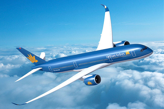 Vietnam Airlines kh&ocirc;ng chỉ x&aacute;c định m&igrave;nh l&agrave; 1 doanh nghiệp ng&agrave;nh vận tải m&agrave; c&ograve;n l&agrave; một doanh nghiệp trong ng&agrave;nh du lịch.