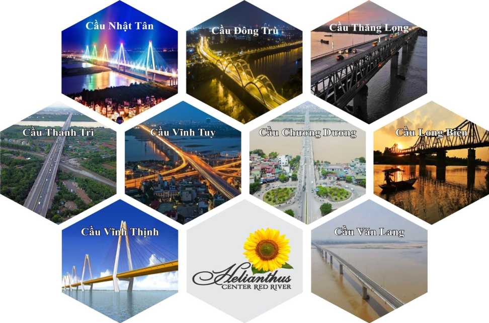 Khơi nguồn tiềm năng bất động sản năm 2021 phía Đông Bắc thủ đô Hà Nội - Ảnh 2