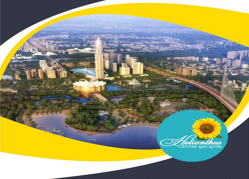 Khơi nguồn tiềm năng bất động sản năm 2021 phía Đông Bắc thủ đô Hà Nội - Ảnh 8