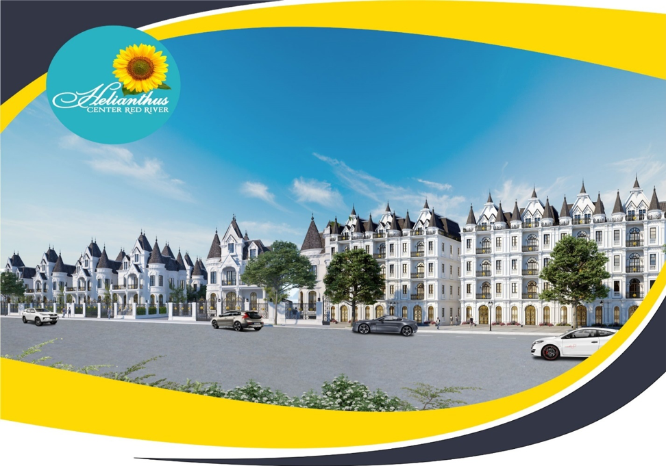 Khơi nguồn tiềm năng bất động sản năm 2021 phía Đông Bắc thủ đô Hà Nội - Ảnh 9