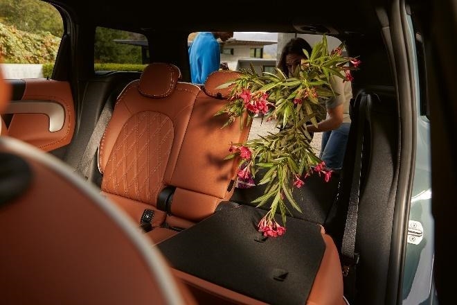 MINI Countryman mới ra mắt tại Việt Nam - Ảnh 5