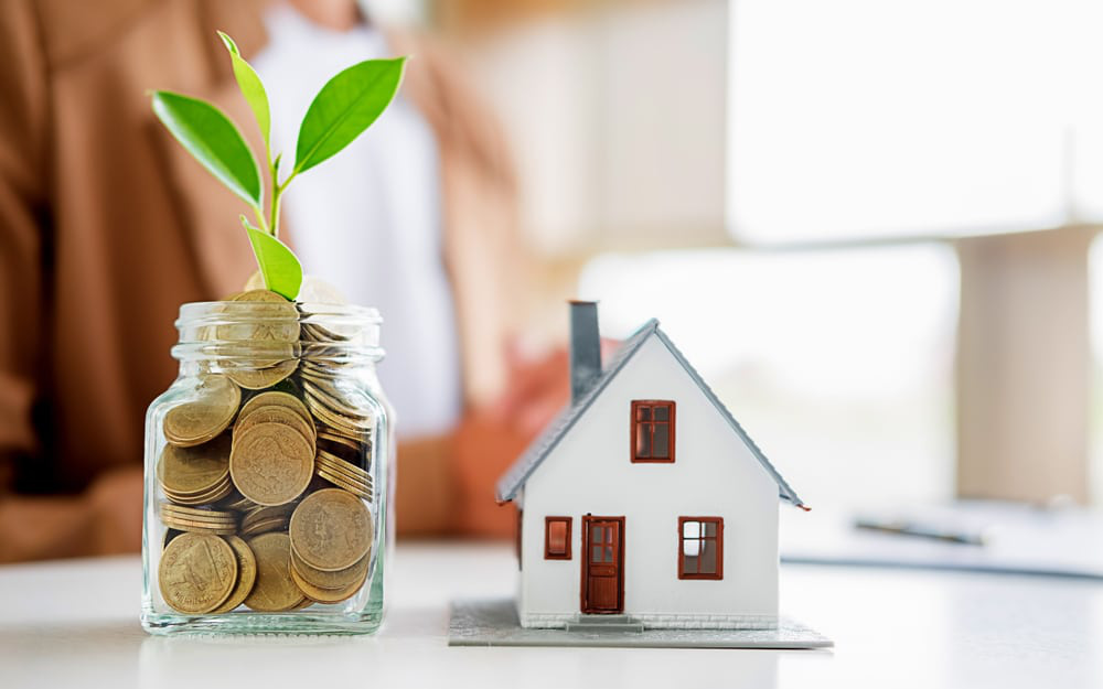 Giải b&#224;i to&#225;n mua chung cư: Vốn tự c&#243; 500 triệu, vay 1 tỷ, trả trong 5 năm, 10 năm - Ảnh 1