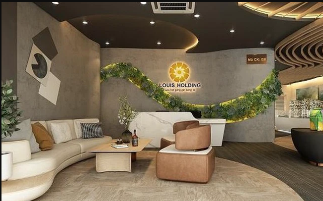 Louis Holdings muốn mua th&ecirc;m gần 7 triệu cổ phiếu LDP của Dược L&acirc;m Đồng. Ảnh minh họa