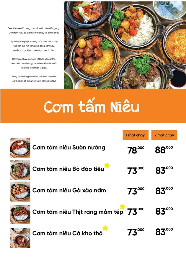 Cơm Tấm Tường H&#226;n: C&#243; g&#236; m&#224; hot rần rần? - Ảnh 3