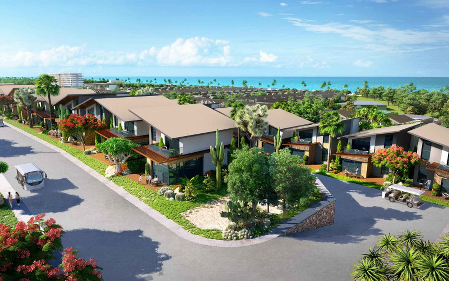 Đ&#225;nh thuế cho căn nh&#224; số 2: C&#244;ng cụ siết chặt đầu cơ bất động sản dưới g&#243;c nh&#236;n chuy&#234;n gia - Ảnh 1