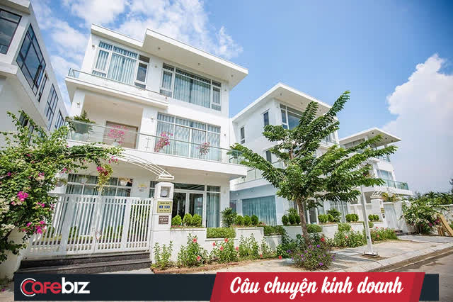 Đ&#225;nh thuế cho căn nh&#224; số 2: C&#244;ng cụ siết chặt đầu cơ bất động sản dưới g&#243;c nh&#236;n chuy&#234;n gia - Ảnh 2