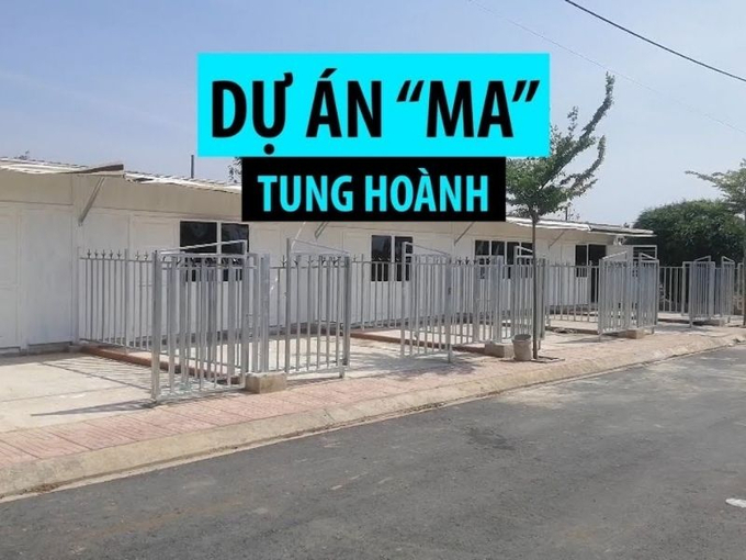 Công an Tp.HCM điều tra vụ án tại Công ty TNHH House Land - Ảnh 1