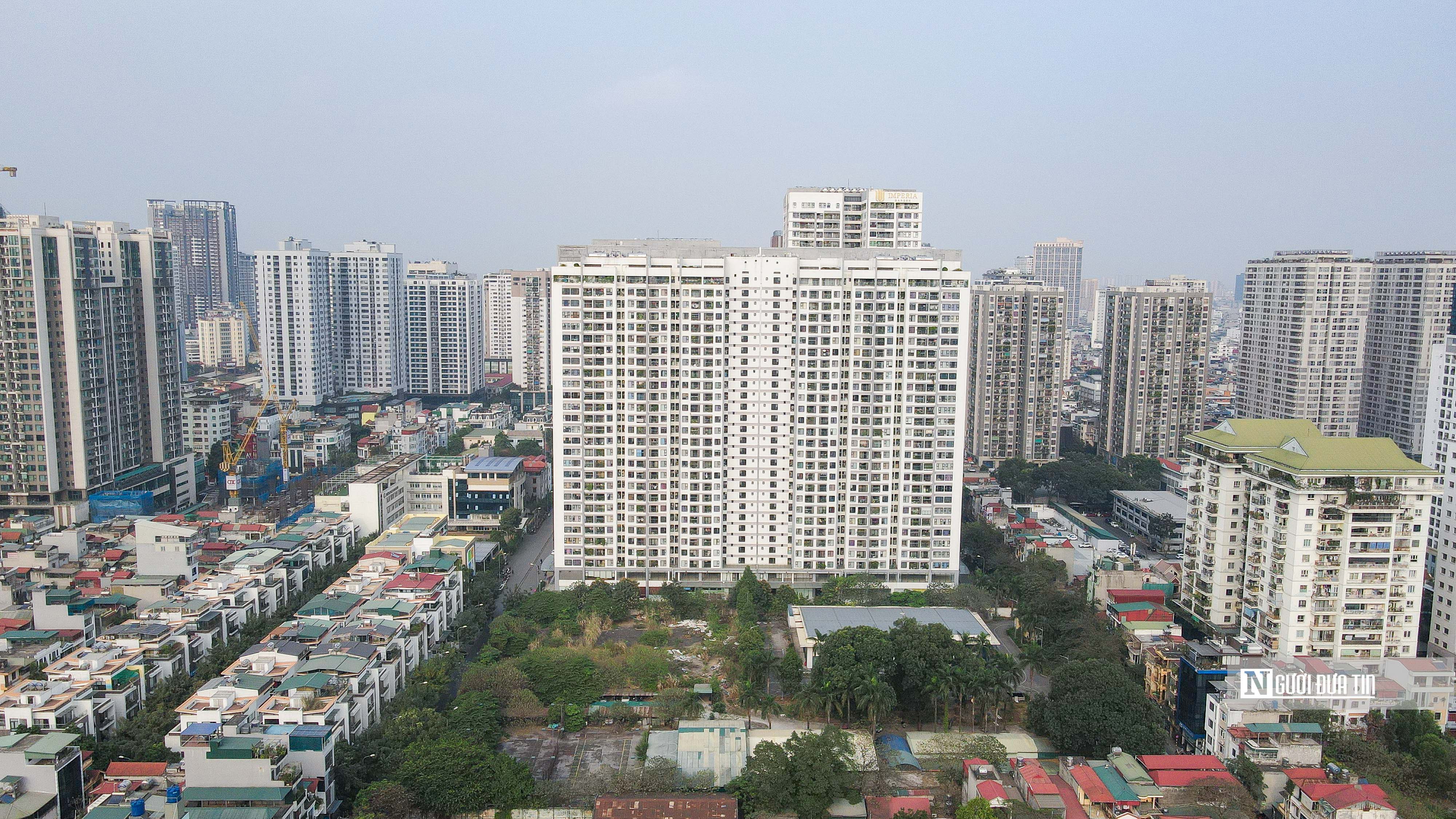 Thanh tra Ch&iacute;nh phủ mới đ&acirc;y đ&atilde; c&ocirc;ng bố kết luận thanh tra tại C&ocirc;ng ty cổ phần Thể dục Thể thao Việt Nam (Vinasport), trực thuộc Bộ Văn h&oacute;a Thể thao v&agrave; Du lịch. Kết luận thanh tra đ&atilde; chỉ ra h&agrave;ng loạt vi phạm của đơn vị n&agrave;y li&ecirc;n quan đến c&ocirc;ng t&aacute;c quản l&yacute; đất đai, t&agrave;i sản.