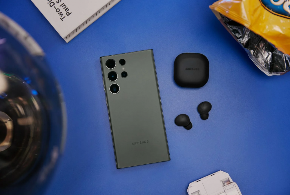 Camera Galaxy S23 v&#224; S23 Ultra bị lỗi g&#226;y mờ ảnh chụp, Samsung n&#243;i g&#236;? - Ảnh 1