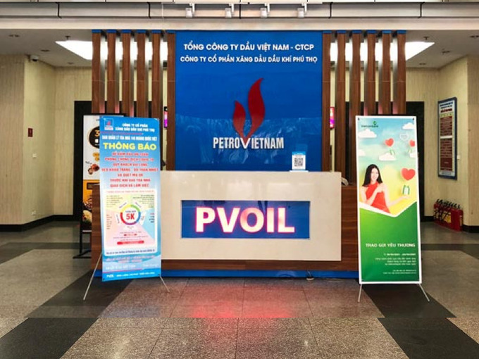 PVOIL: Nợ phải trả đạt mức 17.650 tỷ đồng, nợ xấu 867 tỷ gần như kh&#244;ng thu hồi được - Ảnh 1