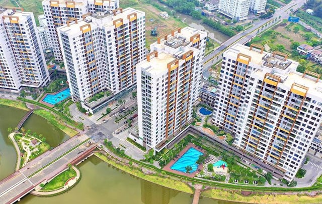 C&#244;ng ty li&#234;n quan Chủ tịch Nam Long b&#225;n 1,7 triệu cổ phiếu NLG - Ảnh 1