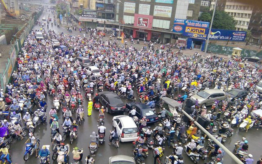 Báo Nhật chỉ ra mối nguy đáng ngại hơn cả nhà máy đốt than với môi trường Việt Nam - Ảnh 1