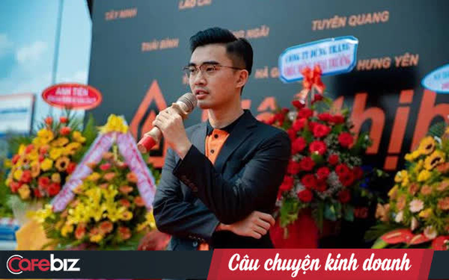 Chuỗi Si&#234;u thị Bản vẽ đồng loạt khai trương 40 chi nh&#225;nh, gi&#225; chỉ 6 triệu đồng/bản vẽ ho&#224;n thiện - Ảnh 1