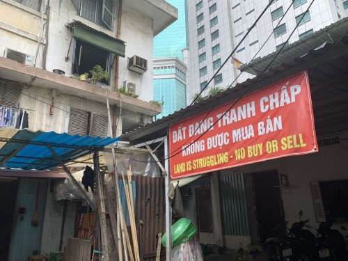 Vinafood 2 vẫn sử dụng quyền sử dụng đất đi vay vốn h&agrave;ng ngh&igrave;n tỷ đồng dễ d&agrave;ng &nbsp;