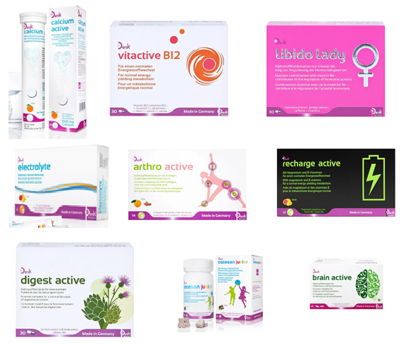 Vi phạm quy định về quảng c&#225;o, loạt thực phẩm chức năng bị &#39;tu&#253;t c&#242;i&#39; - Ảnh 3