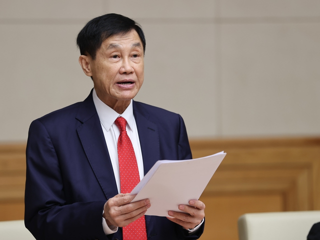 Chủ tịch Tập đo&agrave;n Li&ecirc;n Th&aacute;i B&igrave;nh Dương Johnathan Hạnh Nguyễn.