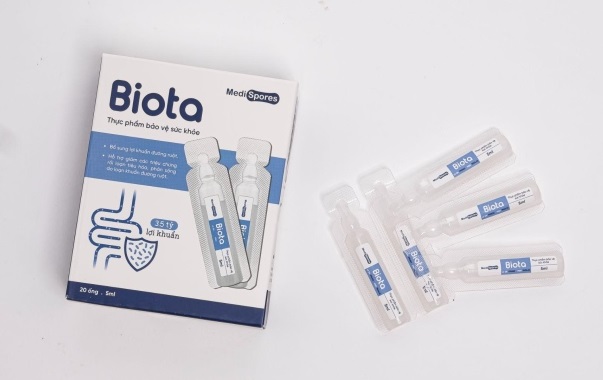 Vi phạm quy định về quảng c&#225;o, loạt thực phẩm chức năng bị &#39;tu&#253;t c&#242;i&#39; - Ảnh 2