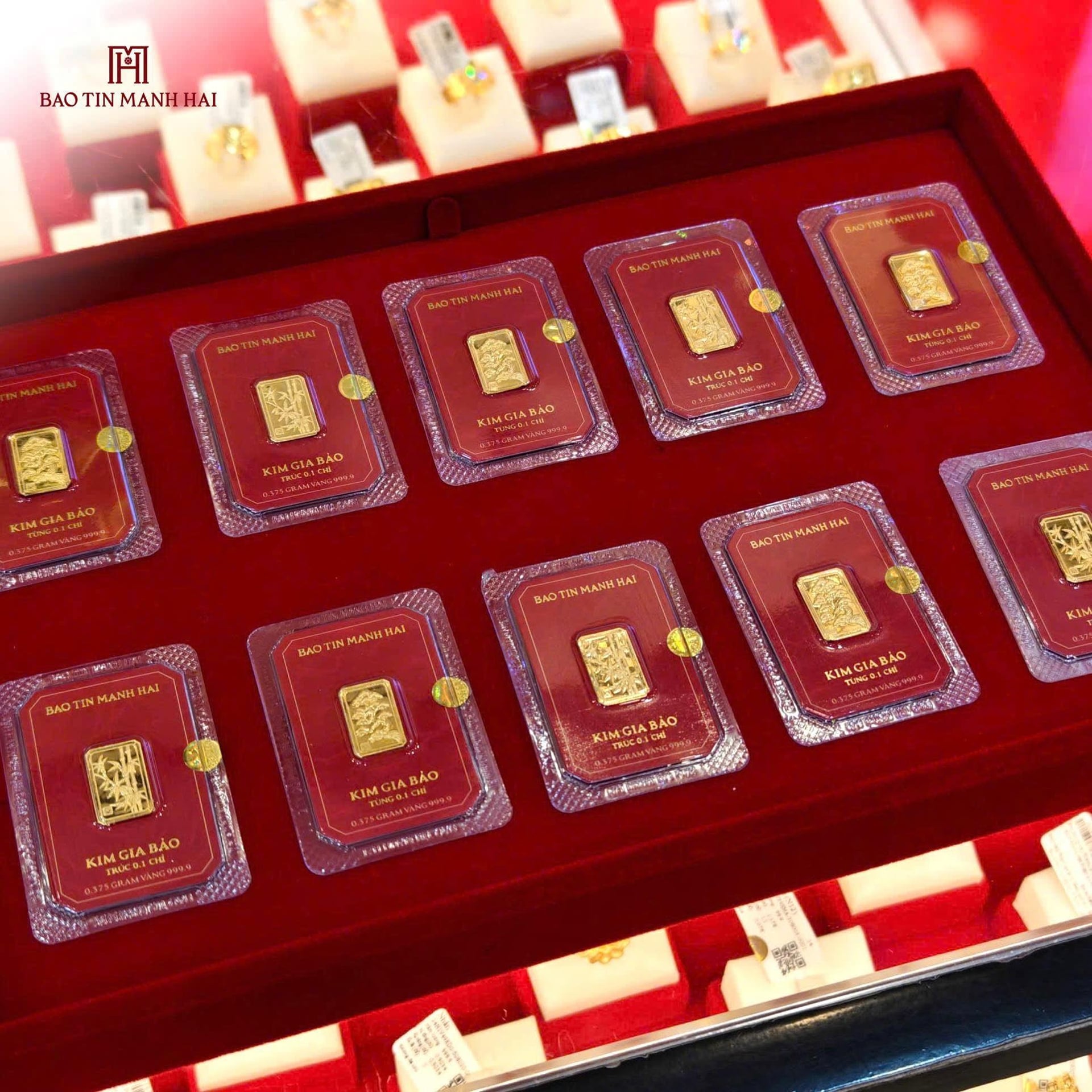 Giá vàng hôm nay 16/3: Vàng nhẫn tụt dốc, mất mốc 180 triệu/lượng - Ảnh 2