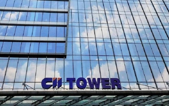 C&ocirc;ng ty Cổ phần Đầu tư Hạ tầng Kỹ thuật TP.HCM (CII) c&ocirc;ng bố kế hoạch ch&agrave;o b&aacute;n 2.500 tỷ đồng tr&aacute;i phiếu chuyển đổi kỳ hạn 15 năm ra c&ocirc;ng ch&uacute;ng nhằm bổ sung nguồn vốn cho danh mục dự &aacute;n hạ tầng v&agrave; bất động sản. Ảnh: TL.