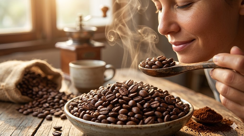 Gi&aacute; c&agrave; ph&ecirc; trong nước v&agrave; thế giới đi ngang trong s&aacute;ng ng&agrave;y 16/3/2026 - Ảnh minh họa