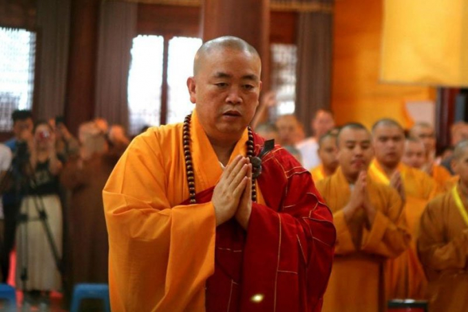 Đế chế kinh doanh triệu đ&#244; của tập đo&#224;n Thiếu L&#226;m Tự m&#224; &#237;t người biết tới - Ảnh 3