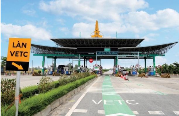 Cổ phiếu "&ocirc;ng tr&ugrave;m BOT" tăng dựng đứng, li&ecirc;n tục lập đỉnh. Ảnh minh họa