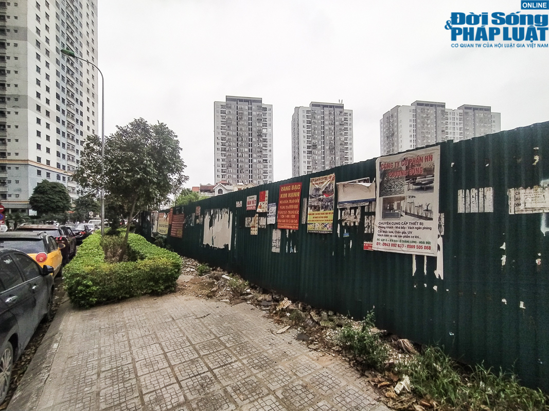 Đại diện nh&agrave; đầu tư khẳng định dự &aacute;n sẽ sớm ho&agrave;n th&agrave;nh trong năm 2022.