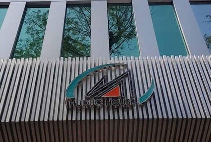 Nh&agrave; Thủ Đức tiếp tục bị cưỡng chế thuế gần 91 tỷ đồng.