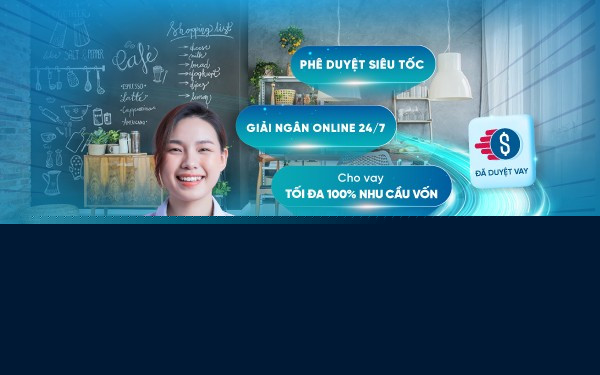 Vốn luôn sẵn sàng – kinh doanh không gián đoạn cùng VietinBank - Ảnh 1