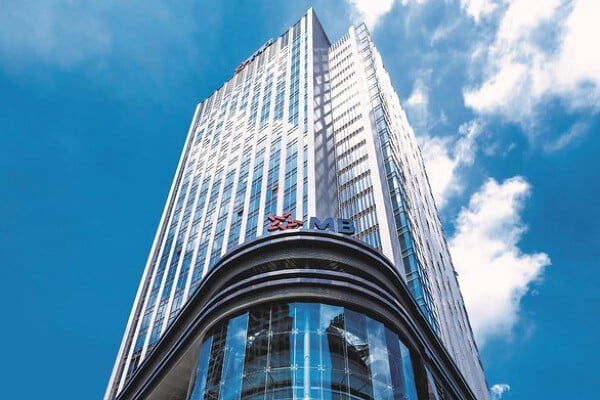 SIC b&#225;n to&#224;n bộ 1,35 triệu cổ phiếu của MB Bank. - Ảnh 1
