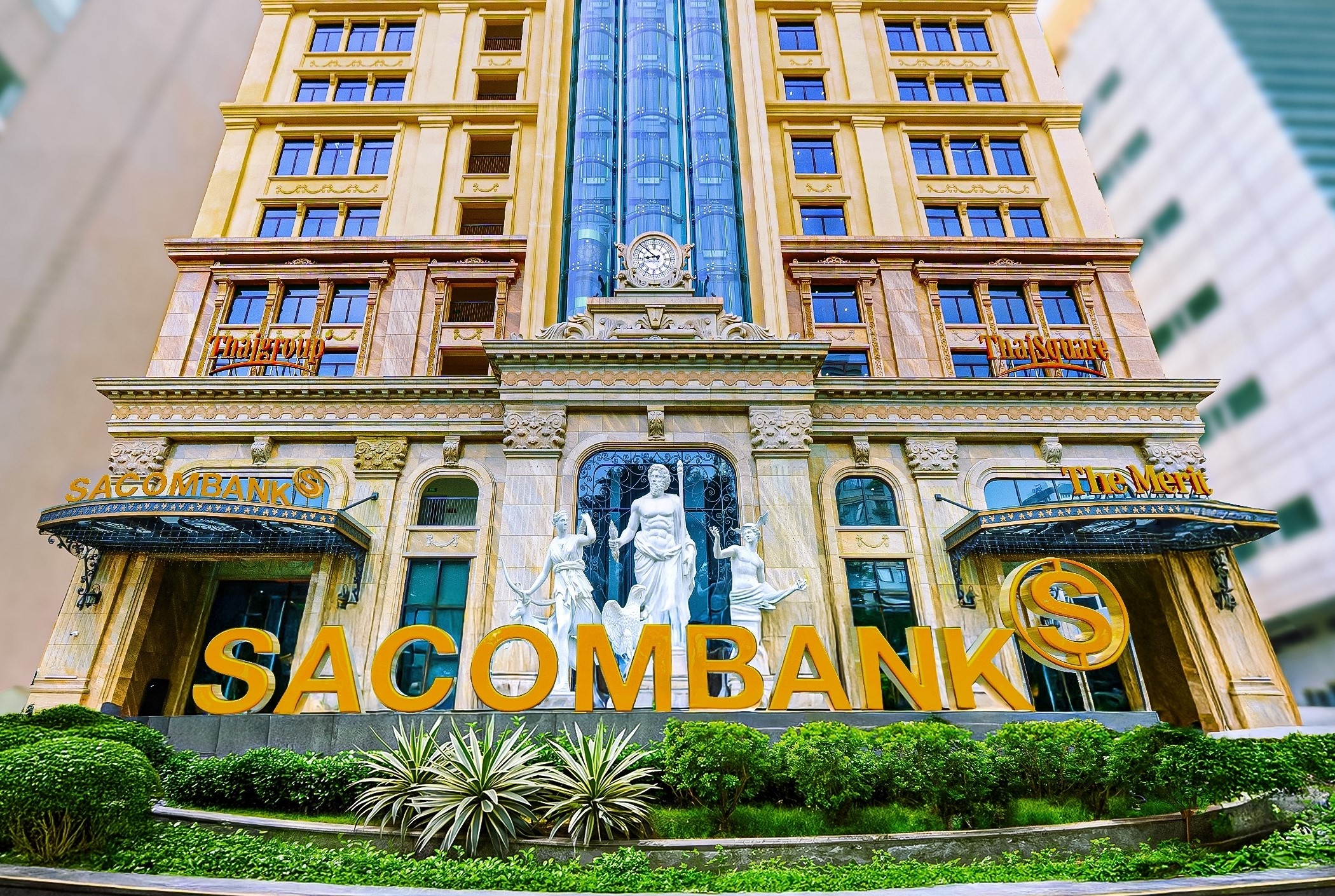 Sacombank đề xuất gia hạn t&aacute;i cơ cấu đến 2030 do xử l&yacute; nợ xấu c&ograve;n vướng ph&aacute;p l&yacute;; đồng thời tr&igrave;nh kế hoạch đổi t&ecirc;n, chuyển trụ sở v&agrave; mục ti&ecirc;u kinh doanh mới.
