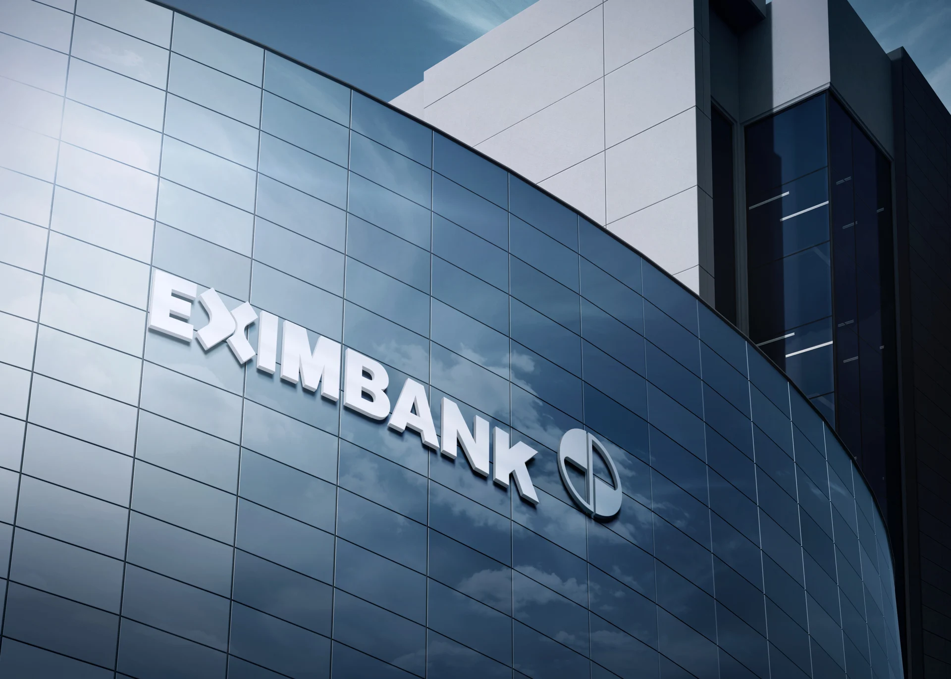 Eximbank đặt kỳ vọng đến cuối năm 2026, tổng t&agrave;i sản dự kiến đạt 310.000 tỷ đồng.