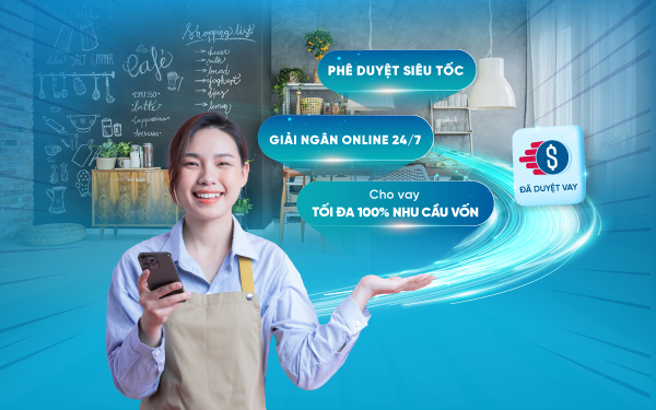 Vốn luôn sẵn sàng – kinh doanh không gián đoạn cùng VietinBank - Ảnh 1