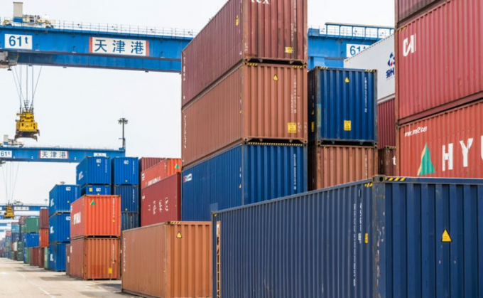 Nỗ lực vũ khí hóa thương mại của chính phủ Trung Quốc - Ảnh 1