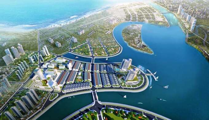 Quảng B&igrave;nh ph&ecirc; duyệt 60 dự &aacute;n chờ nh&agrave; đầu tư r&oacute;t vốn.