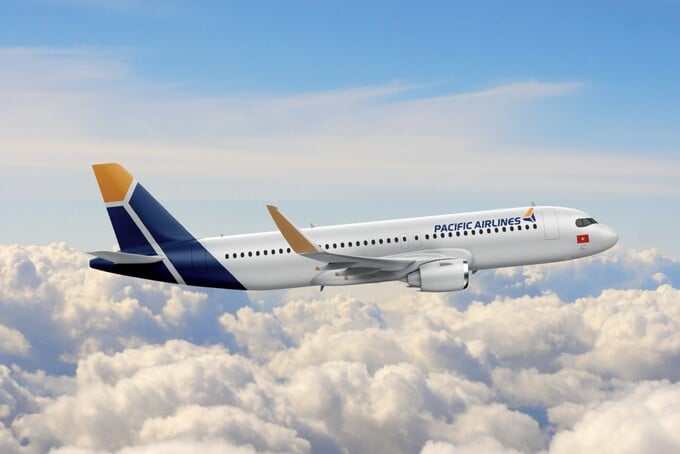 H&atilde;ng h&agrave;ng kh&ocirc;ng Pacific Airlines vừa ph&aacute;t đi th&ocirc;ng b&aacute;o ch&iacute;nh thức về việc trả to&agrave;n bộ 6 m&aacute;y bay m&agrave; h&atilde;ng đang c&oacute; để t&aacute;i cơ cấu c&aacute;c khoản nợ.