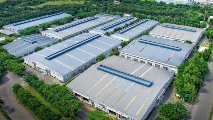 Hải Dương xin thu hồi chủ trương giao VIDIFI l&agrave;m chủ đầu tư KCN Ho&agrave;ng Diệu, KCN Hưng Đạo. (ảnh minh hoạ)