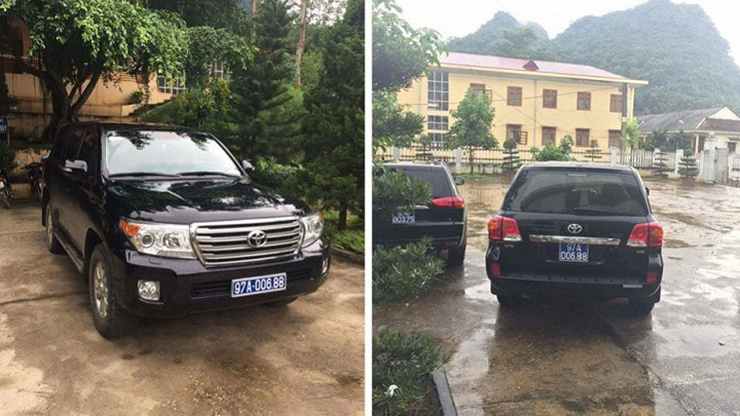 Bộ t&#224;i ch&#237;nh đề xuất mức gi&#225; mua xe &#244; t&#244; c&#244;ng mới - Ảnh 3