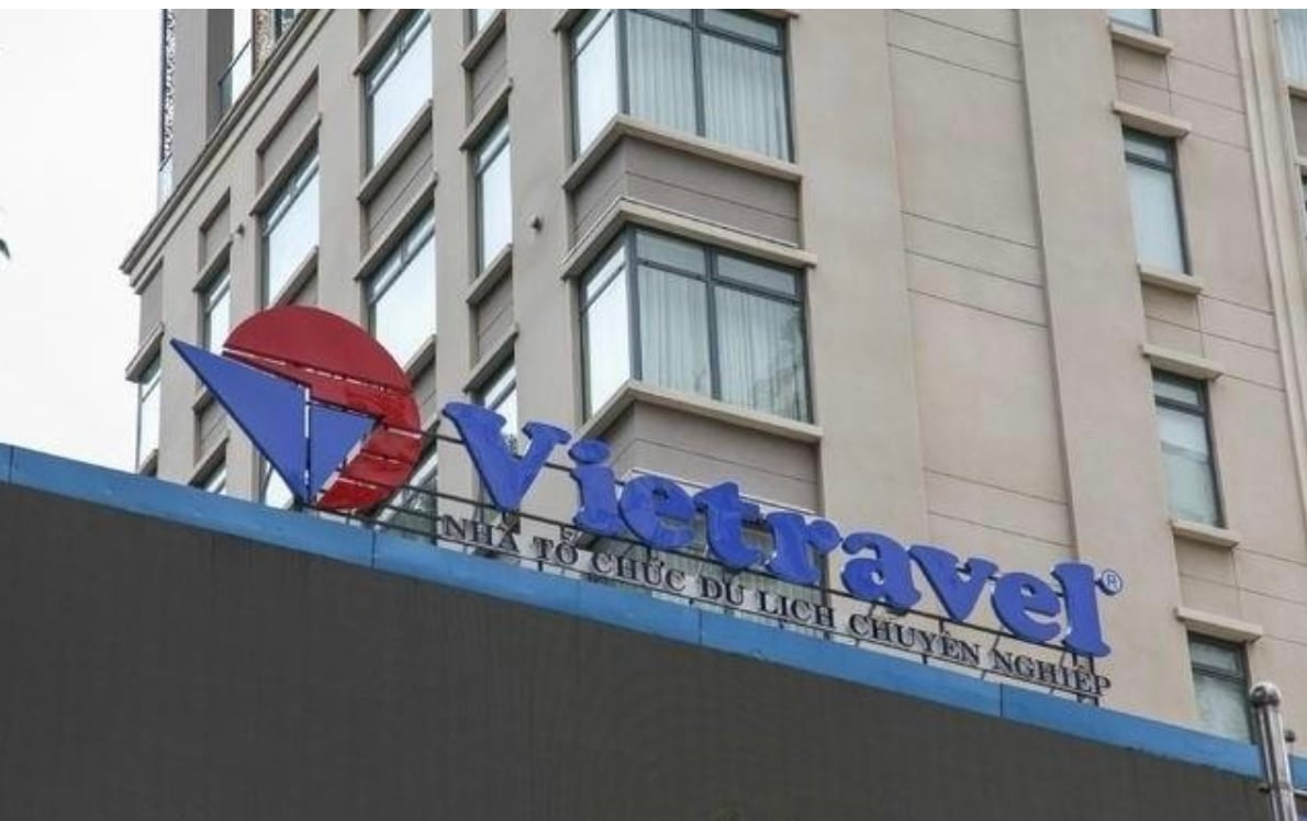 Tập đo&agrave;n Hưng Thịnh vừa th&ocirc;ng b&aacute;o b&aacute;n hết 6 triệu cổ phiếu Vietravel.