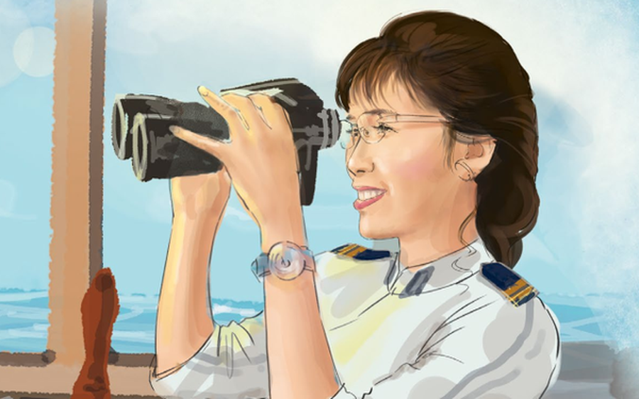 Chuyện khởi nghiệp của &quot;nữ tướng&quot; Vietjet: G&#225;c lại giấc mơ l&#224;m c&#244; gi&#225;o, kiếm 1 triệu USD ở tuổi 21, trở th&#224;nh nữ tỷ ph&#250; đầu ti&#234;n của Việt Nam - Ảnh 1