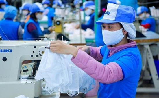 “Ng&#224;nh dệt may cho thấy khả năng phục hồi tốt từ đầu dịch Covid-19 đến nay” - Ảnh 1