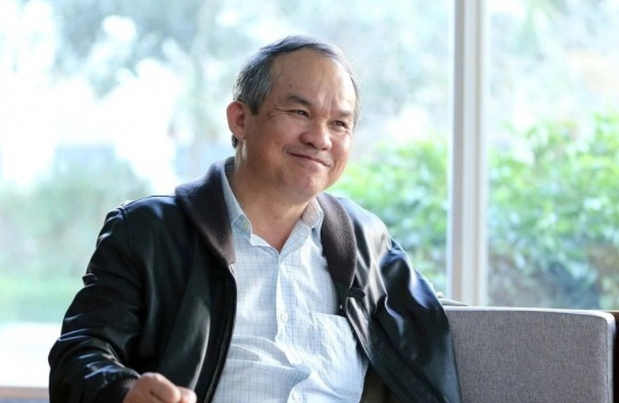 &Ocirc;ng Đo&agrave;n Nguy&ecirc;n Đức- Chủ tịch HĐQT HAGL.