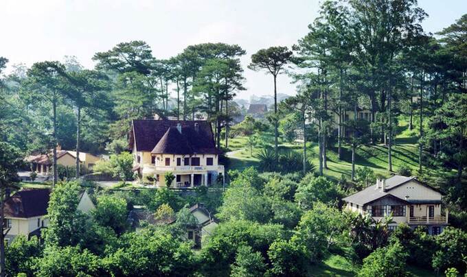 L&acirc;m Đồng thu hồi 3 dự &aacute;n tại Khu du lịch quốc gia hồ Tuyền L&acirc;m. (Ảnh minh họa)