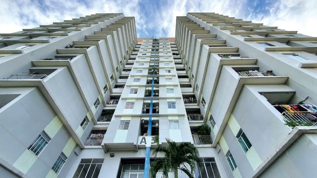 Bộ X&acirc;y dựng đề xuất "siết" chuyển nhượng nh&agrave; ở x&atilde; hội. (Ảnh minh họa)