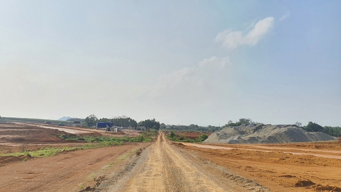 Bên trong siêu dự án Khu đô thị mới hơn 70ha bị tỉnh Thanh Hóa đề nghị thanh tra - Ảnh 3