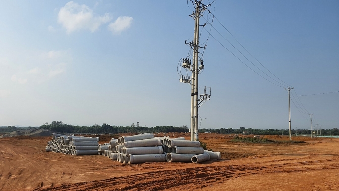 Bên trong siêu dự án Khu đô thị mới hơn 70ha bị tỉnh Thanh Hóa đề nghị thanh tra - Ảnh 2