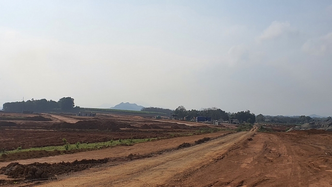 Bên trong siêu dự án Khu đô thị mới hơn 70ha bị tỉnh Thanh Hóa đề nghị thanh tra - Ảnh 4